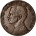 Coin, Italy, Vittorio Emanuele III, 5 Centesimi, 1913, Rome, VF(30-35), Bronze