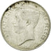 Coin, Belgium, Franc, 1913, VF(30-35), Silver, KM:72