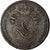 Moneta, Belgia, Leopold II, 2 Centimes, 1874, F(12-15), Miedź, KM:35.1