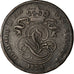 Moneta, Belgio, Leopold II, 2 Centimes, 1874, B+, Rame, KM:35.1