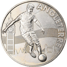 Francia, Jeton, Football, Angleterre, Euro, Sports & leisure, 2016, SPL+