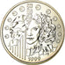 Moneta, Francia, 6.55957 Francs, 1999, Paris, SPL, Argento, KM:1254
