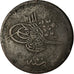 Coin, Turkey, Abdul Mejid, 20 Para, 1858/AH1255, Qustantiniyah, VF(30-35)