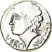 France, 10 Euro, Vercingetorix, 2019, MS(63), Silver, KM:New
