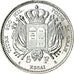 France, 10 Euro, Charte de 1830, 2019, MS(63), Silver, KM:New