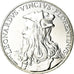 France, 10 Euro, Léonard de Vinci, 2019, MS(63), Silver, KM:New