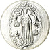 France, 10 Euro, Aliénor d'Aquitaine, 2019, MS(63), Silver, KM:New