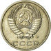 Munten, Rusland, 20 Kopeks, 1991, Saint-Petersburg, ZF, Copper-Nickel-Zinc