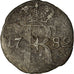 Coin, German States, PRUSSIA, Friedrich II, 1/24 Thaler, 1782, Berlin