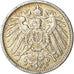 Moneta, GERMANIA - IMPERO, Wilhelm II, Mark, 1903, Berlin, BB, Argento, KM:14