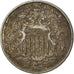 Monnaie, États-Unis, Shield Nickel, 5 Cents, 1868, U.S. Mint, Philadelphie