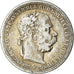 Monnaie, Autriche, Franz Joseph I, Corona, 1898, TB, Argent, KM:2804