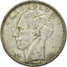 Monnaie, Belgique, 20 Francs, 20 Frank, 1935, TTB+, Argent, KM:105