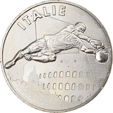 Francia, Jeton, Football, Italie, Euro, Sports & leisure, 2016, SC+