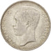 Coin, Belgium, 2 Francs, 2 Frank, 1911, AU(50-53), Silver, KM:75