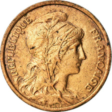 Coin, France, Dupuis, Centime, 1911, Paris, VF(30-35), Bronze, KM:840