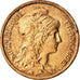 Coin, France, Dupuis, Centime, 1911, Paris, VF(30-35), Bronze, KM:840