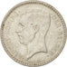 Coin, Belgium, 20 Francs, 20 Frank, 1934, AU(50-53), Silver, KM:104.1