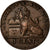 Moneta, Belgio, Leopold II, Centime, 1907, BB, Rame, KM:34.1