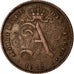 Moneta, Belgio, Centime, 1912, BB, Rame, KM:77