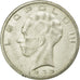 Monnaie, Belgique, 50 Francs, 50 Frank, 1939, TTB+, Argent, KM:122.1