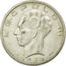 Monnaie, Belgique, 50 Francs, 50 Frank, 1939, TTB+, Argent, KM:122.1