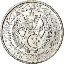 Monnaie, Algeria, 5 Centimes, 1964/AH1383, Paris, TTB, Aluminium, KM:96