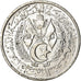 Monnaie, Algeria, 5 Centimes, 1964/AH1383, Paris, TTB, Aluminium, KM:96