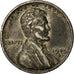 Coin, United States, Lincoln Cent, Cent, 1943, U.S. Mint, San Francisco