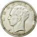 Coin, Belgium, 50 Francs, 50 Frank, 1940, AU(50-53), Silver, KM:121