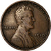 Coin, United States, Lincoln Cent, Cent, 1910, U.S. Mint, Philadelphia