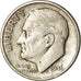 Coin, United States, Roosevelt Dime, Dime, 1946, U.S. Mint, San Francisco