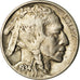 Moneda, Estados Unidos, Buffalo Nickel, 5 Cents, 1934, U.S. Mint, Philadelphia