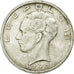Coin, Belgium, 50 Francs, 50 Frank, 1940, AU(50-53), Silver, KM:121