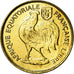 Münze, Französisch-Äquatorialafrika, 50 Centimes, 1942, Pretoria, SS