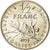 Coin, France, Semeuse, 1/2 Franc, 1975, Paris, MS(65-70), Nickel, KM:931.1