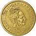 Moneta, Dania, Margrethe II, 10 Kroner, 1995, Copenhagen, VF(30-35)