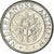 Münze, Netherlands Antilles, Beatrix, 5 Cents, 1998, UNZ, Aluminium, KM:33
