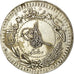 Coin, Turkey, Muhammad VI, 40 Para, 1336, Qustantiniyah, EF(40-45)