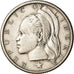 Coin, Liberia, 25 Cents, 1966, AU(55-58), Copper-nickel, KM:16a.1