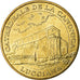 France, Token, Touristic token, 20/ Cathédrale de la Canonica - Lucciana, Arts