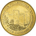 France, Token, Touristic token, Villerouge-Termenès - Le château n°2, Arts &