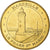 Frankreich, Token, Touristic token, Marseille - Le phare Sainte-Marie, Arts &