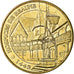 France, Token, Touristic token, Beaunes - Hospices 1443, Arts & Culture, 2007