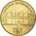 Frankrijk, Token, Toeristisch fiche, Montbazillac - Château n°1, Arts &