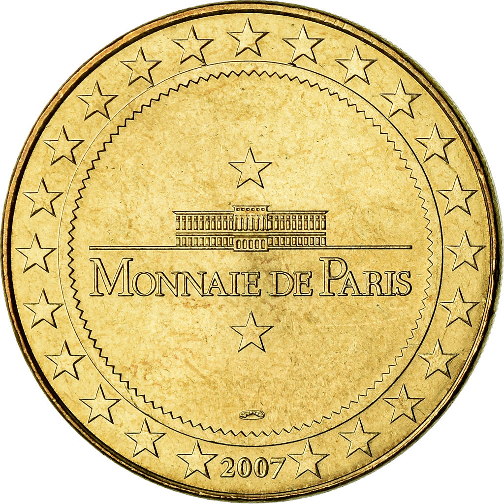 Frankrijk, Token, Toeristisch fiche, Montbazillac - Château n°1, Arts &
