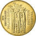 França, Token, Token turístico, Hauterives - Palais n°3, Artes e Cultura