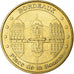 France, Token, Touristic token, Bordeaux - Place de la Bourse, Arts & Culture