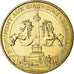 France, Token, Touristic token, Bordeaux - Monument aux girondins, Arts &
