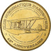 France, Token, Touristic token, Argenteuil - Club numismatique - 45ème